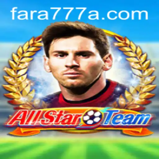 AllStarTeam: Descubra o Novo Fenômeno do Mundo dos Games com Fara777.com