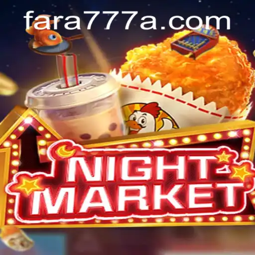 Explorando o Fascinante Universo de NIGHTMARKET: O Jogo de Estratégia