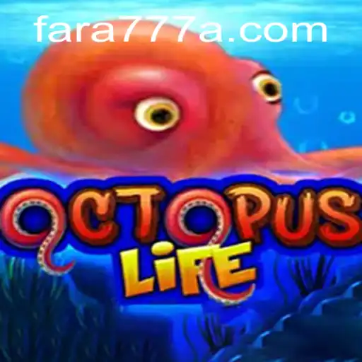 OctopusLife: Uma Aventura Aquática Inesquecível