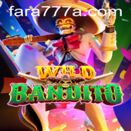 Descubra o Empolgante Jogo WildBandito